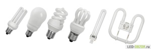 LED или энергосберегающие лампы, что лучше?