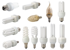 Энергосберегающие лампы — вред или польза?