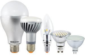Светодиодные лампы: как не разочароваться при покупке