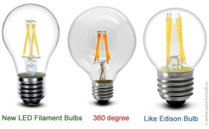 Выключатель с подсветкой и светодиодные лампы: нюансы подключения, схемы