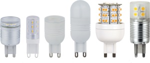 Купите светодиодные лампочки гаусс с максимальным удобством!