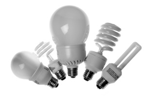 Энергосберегающие лампы: слухи и мифы
