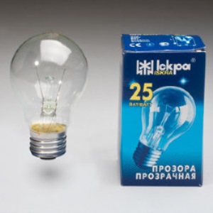 С 2017 года в Узбекистане перестанут продавать лампы накаливания